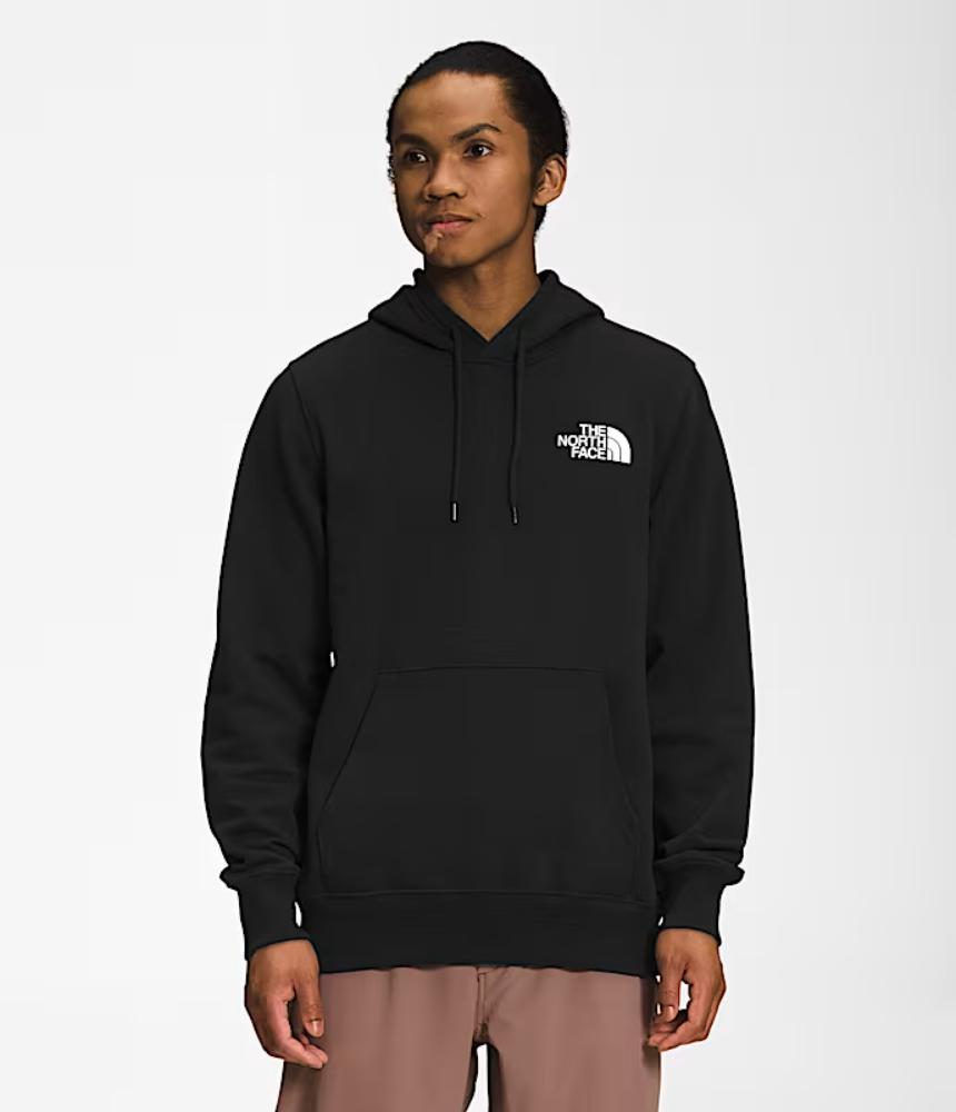 The North Face - Big Box Nse Pullover - Men's