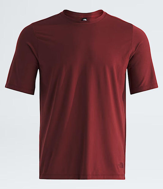 The North Face - Dune Sky Short Sleeve Crew - Men's