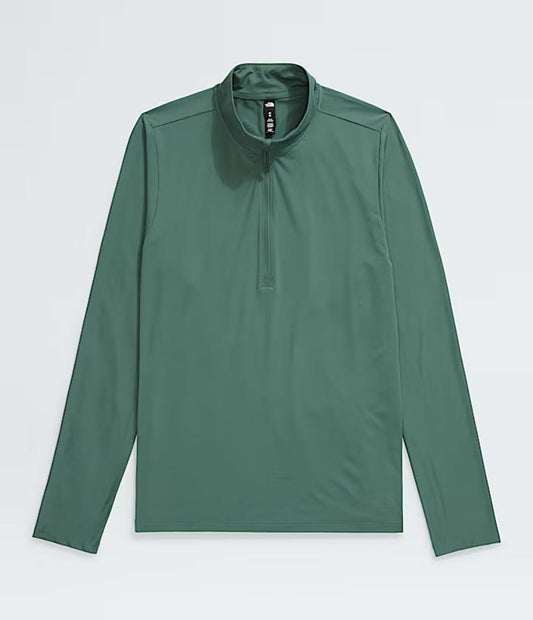 The North Face - Dune Sky 1/4 Zip - Men's