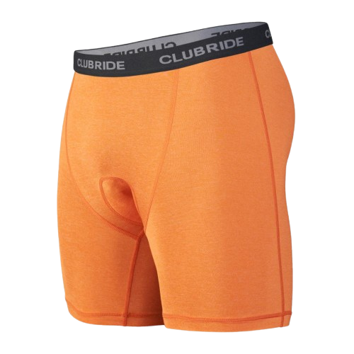 Club Ride - Gunslinger - Burnt Orange