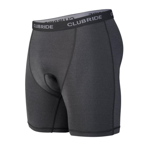 Club Ride - Gunslinger - Black