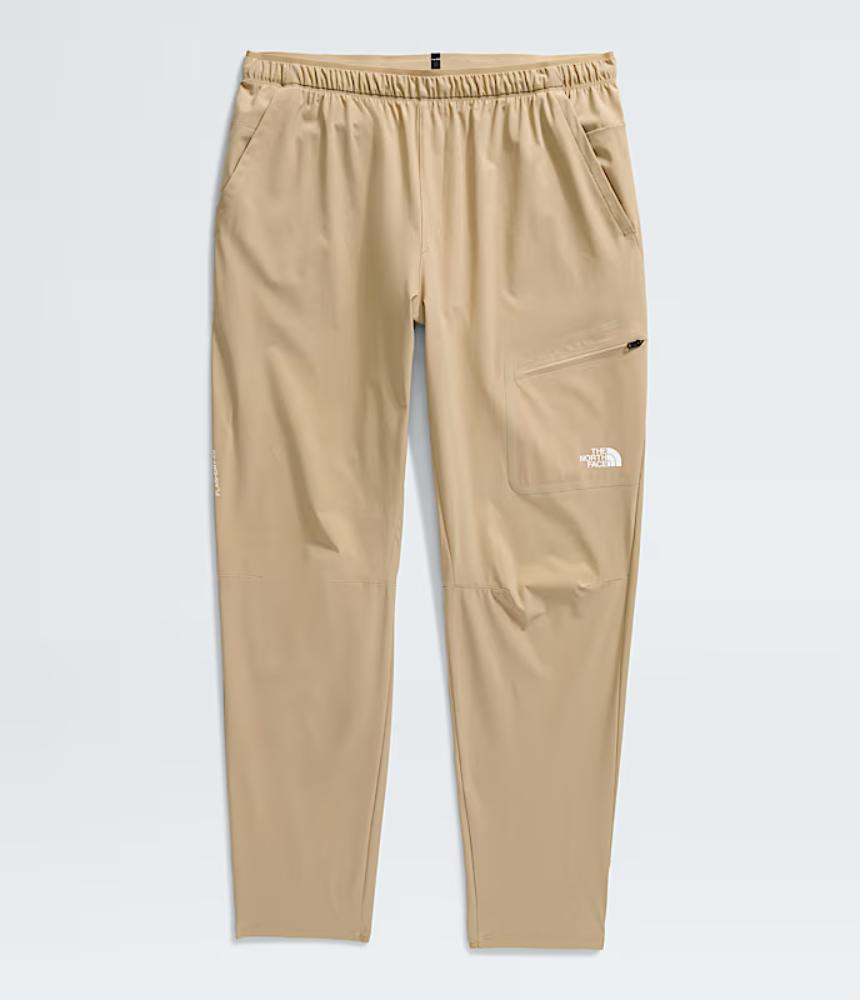 The North Face - Lightstride Pant - Men's - Khaki Stone
