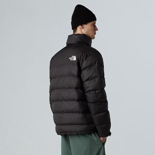 The North Face - Limbara Insulated Jacket - Men's - Tnf Black