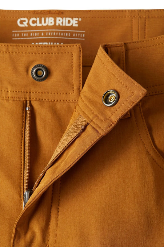 Club Ride - Mountain Surf Shorts 10in - Rubber Sidewall