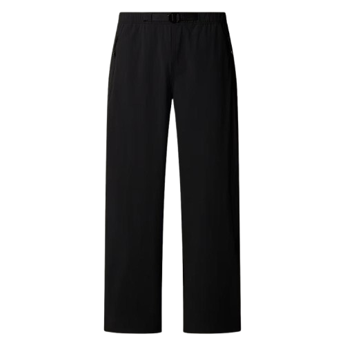 The North Face - North Dome Wind Pant - Men's - Tnf Black
