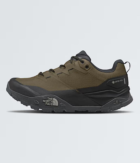 The North Face - Offtrail Hike Gore-Tex - Men's - Sycamore/TNF Bl