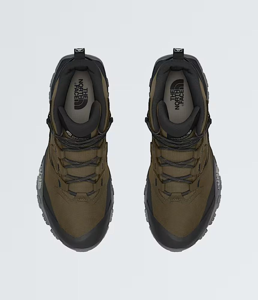 The North Face - Offtrail Hike LT Mid GTX - Men's - Sycamore/TNF Black