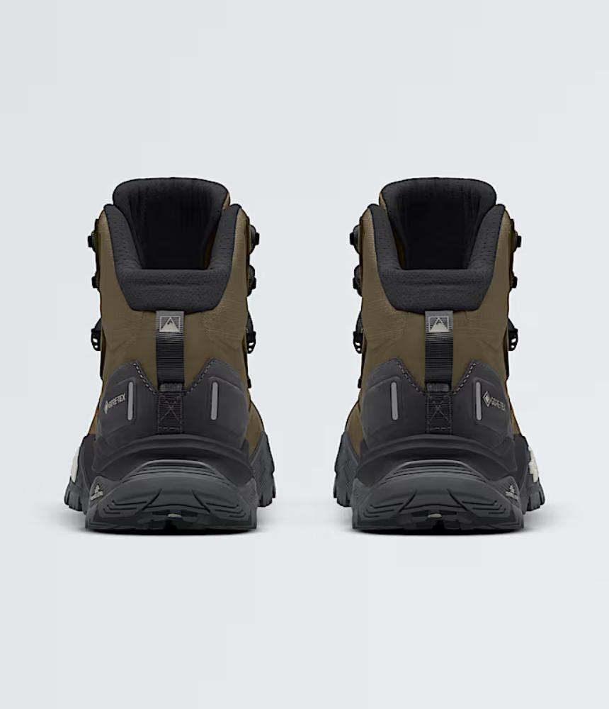 The North Face - Offtrail Hike LT Mid GTX - Men's - Sycamore/TNF Black