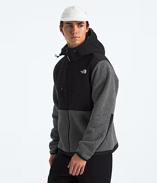 The North Face - Retro Denali Hoodie - Men's