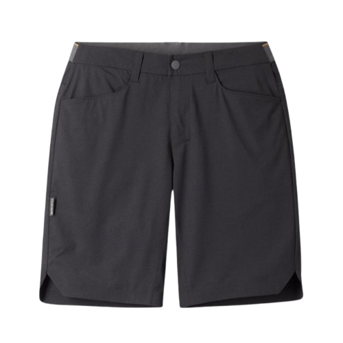 Club Ride - Rider Short WR - Black