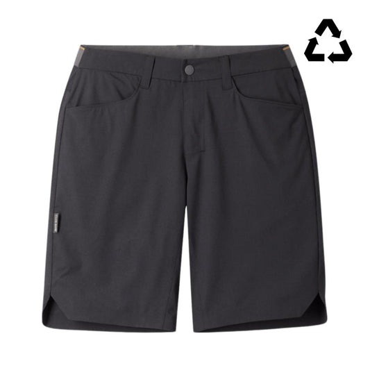 Club Ride - Rider Short WR - Black