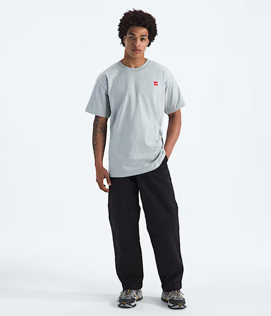 The North Face - Short Sleeve Red Box Everest Heavyweight Tee - Men's