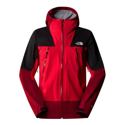 The North Face - Signal 2.5L Dryvent - Men's - High Risk Red/G