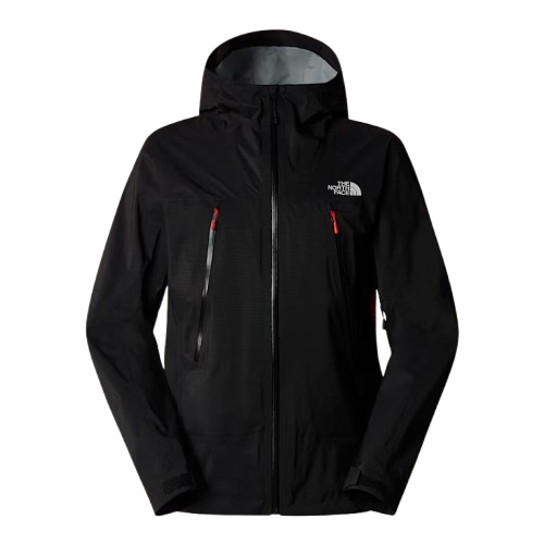 The North Face - Signal 2.5L Dryvent - Men's - Tnf Black