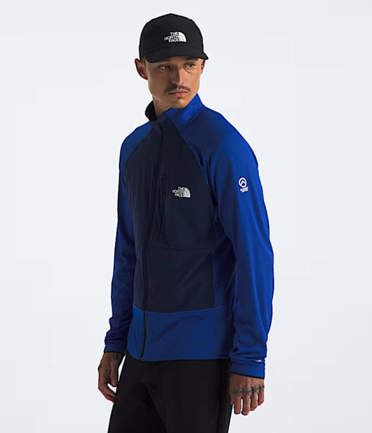 The North Face - Summit FUTUREFLEECE Hybrid Jacket - Men's