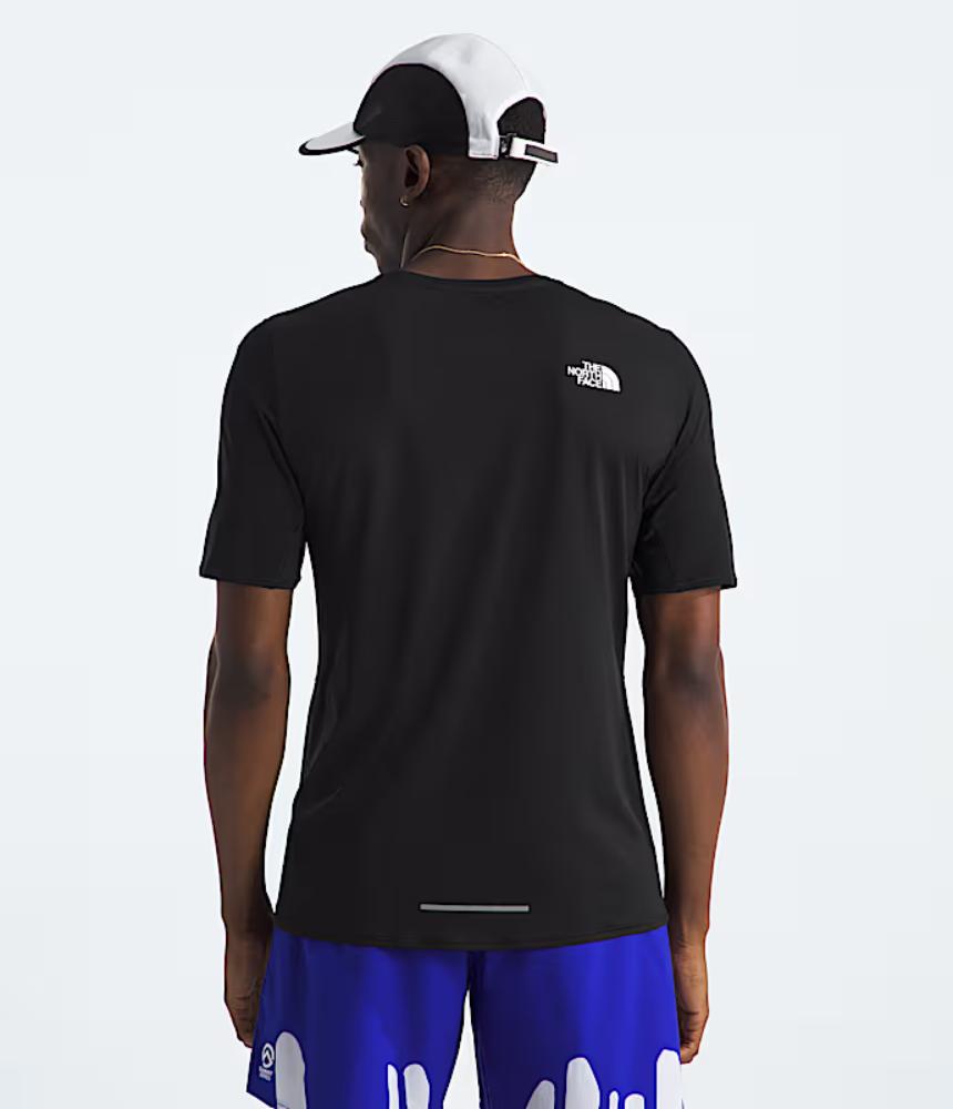 The North Face - Summit High Trail Short Sleeve - Men's