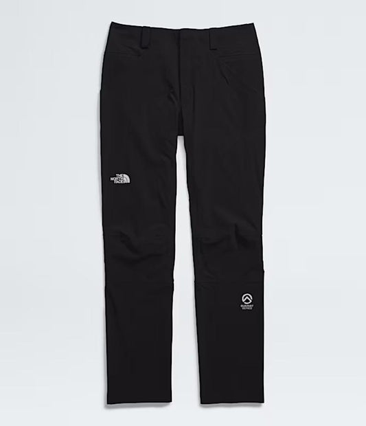 The North Face - Summit Off Width Pant - Men's - TNF Black-NPF