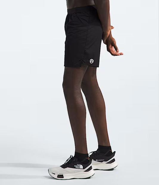 The North Face - Summit Pacesetter 7in Short - Men's - Tnf Black