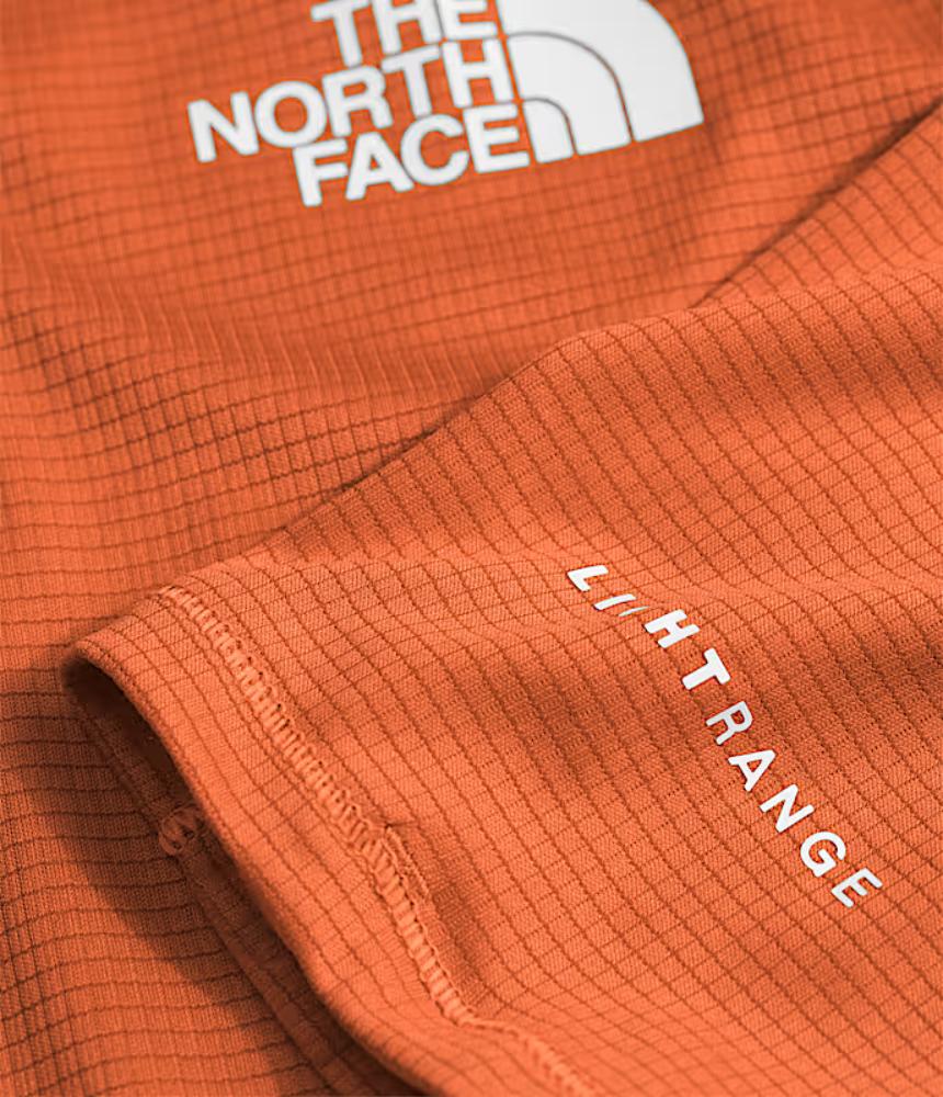 The North Face - Sunriser Long Sleeve - Men's