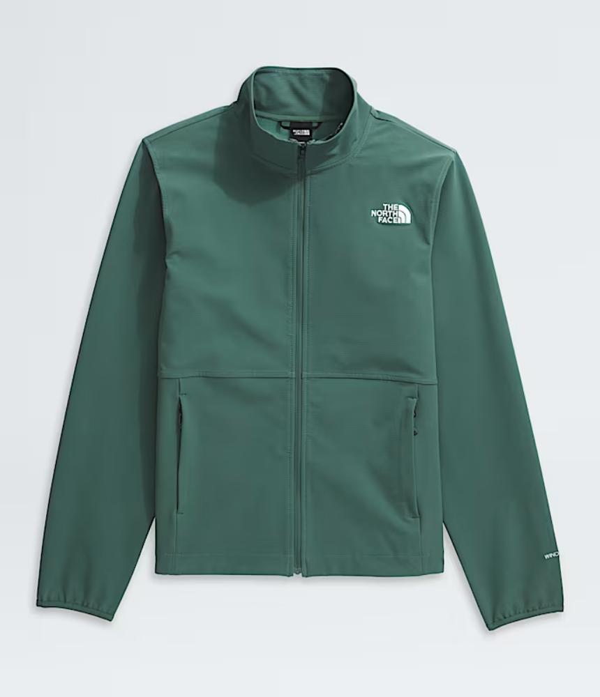 The North Face - Willow Stretch Jacket - Men's - Midnight Petrol