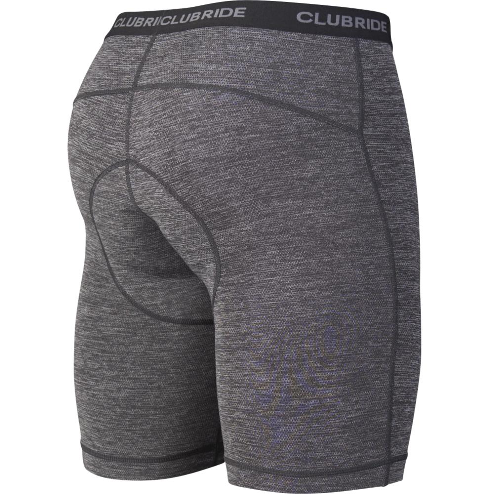 Club Ride - Woodchuck - Black