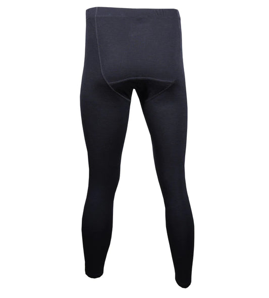 Point6 - Baselayer Mid-Weight Bottom - Men's - Black