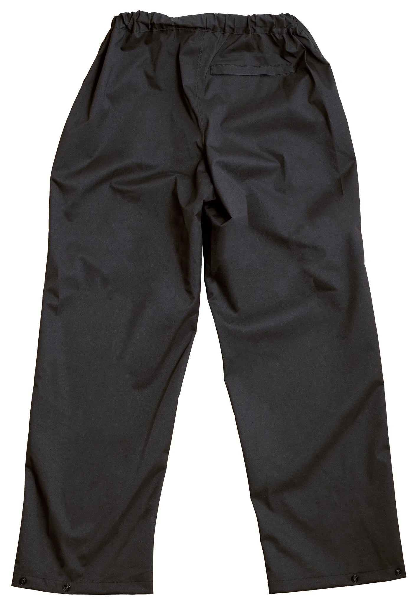 Red Ledge - Rebel Shell Pant - Black