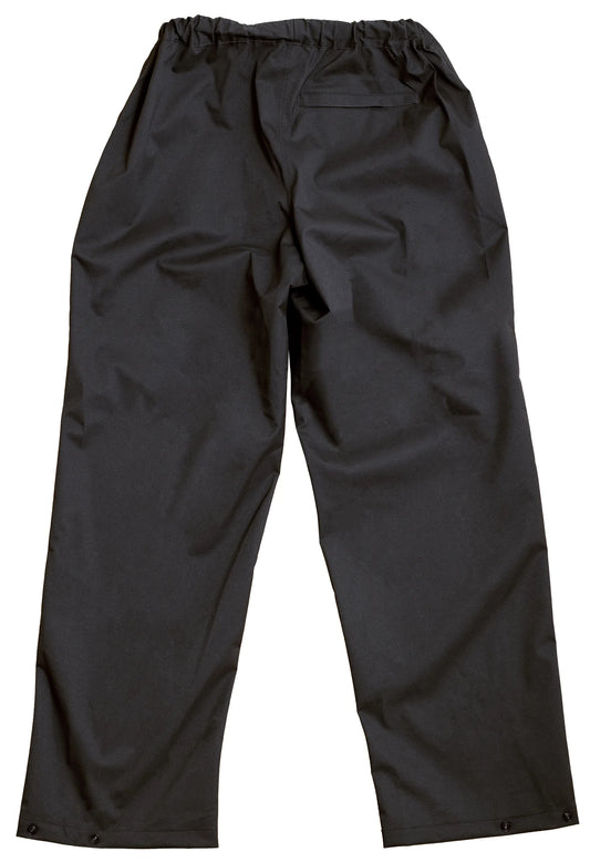 Red Ledge - Rebel Shell Pant - Black