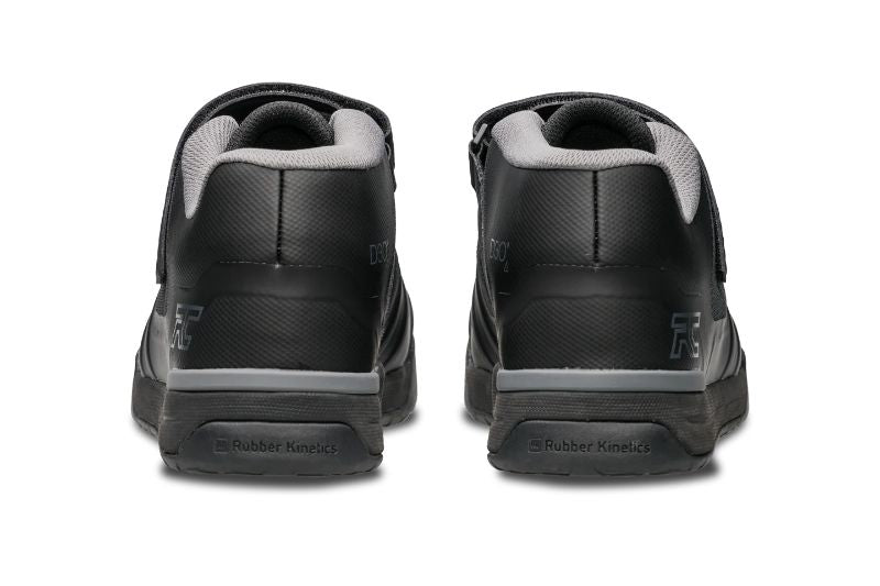 Ride Concepts - Transition - Men's - Black/Charcoal