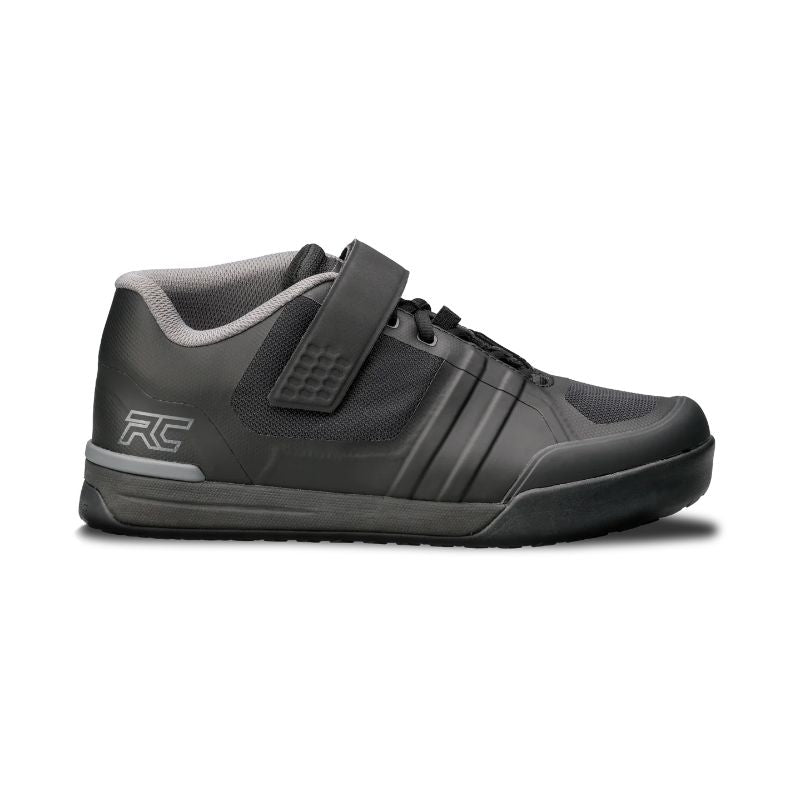 Ride Concepts - Transition - Men's - Black/Charcoal