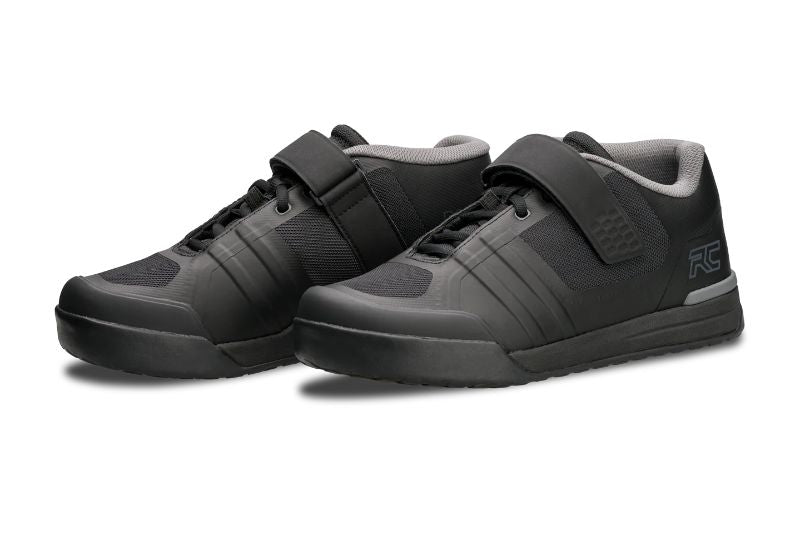 Ride Concepts - Transition - Men's - Black/Charcoal