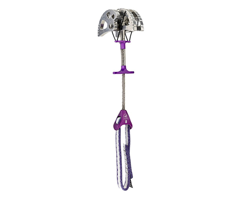 Metolius - Ultralight Master Cam - Grey