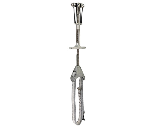 Metolius - Ultralight Master Cam - Grey