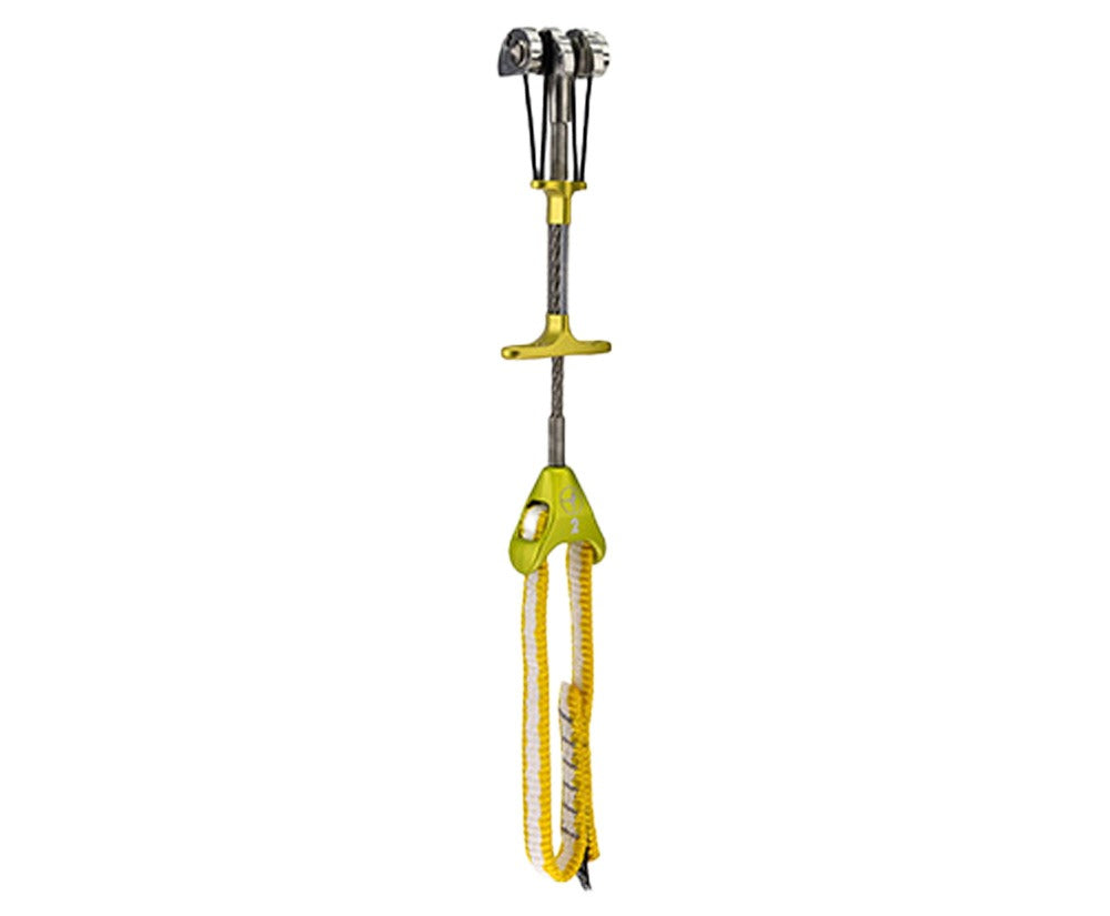 Metolius - Ultralight Master Cam - Green