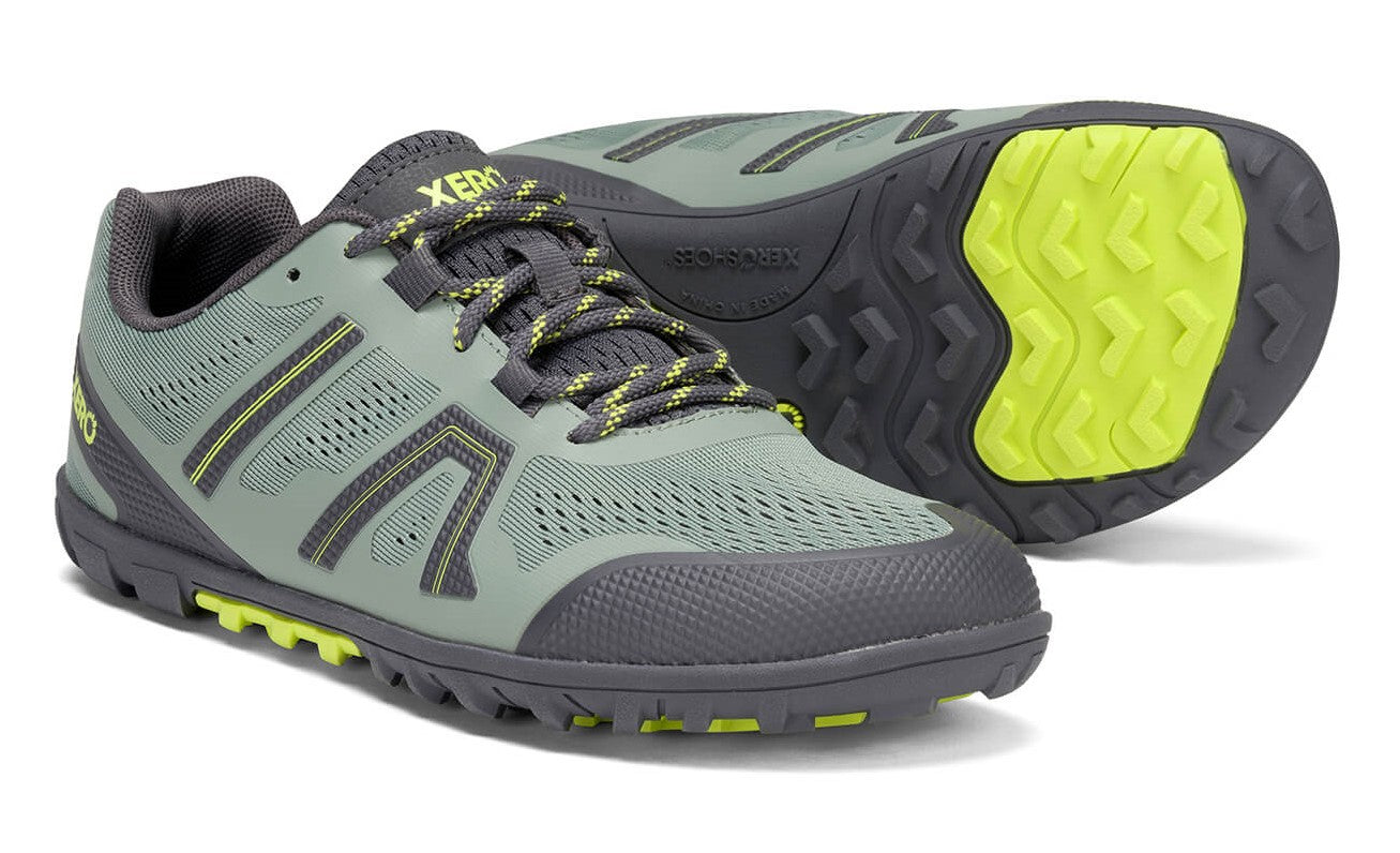 Xero Shoes - Mesa Trail II - Women's