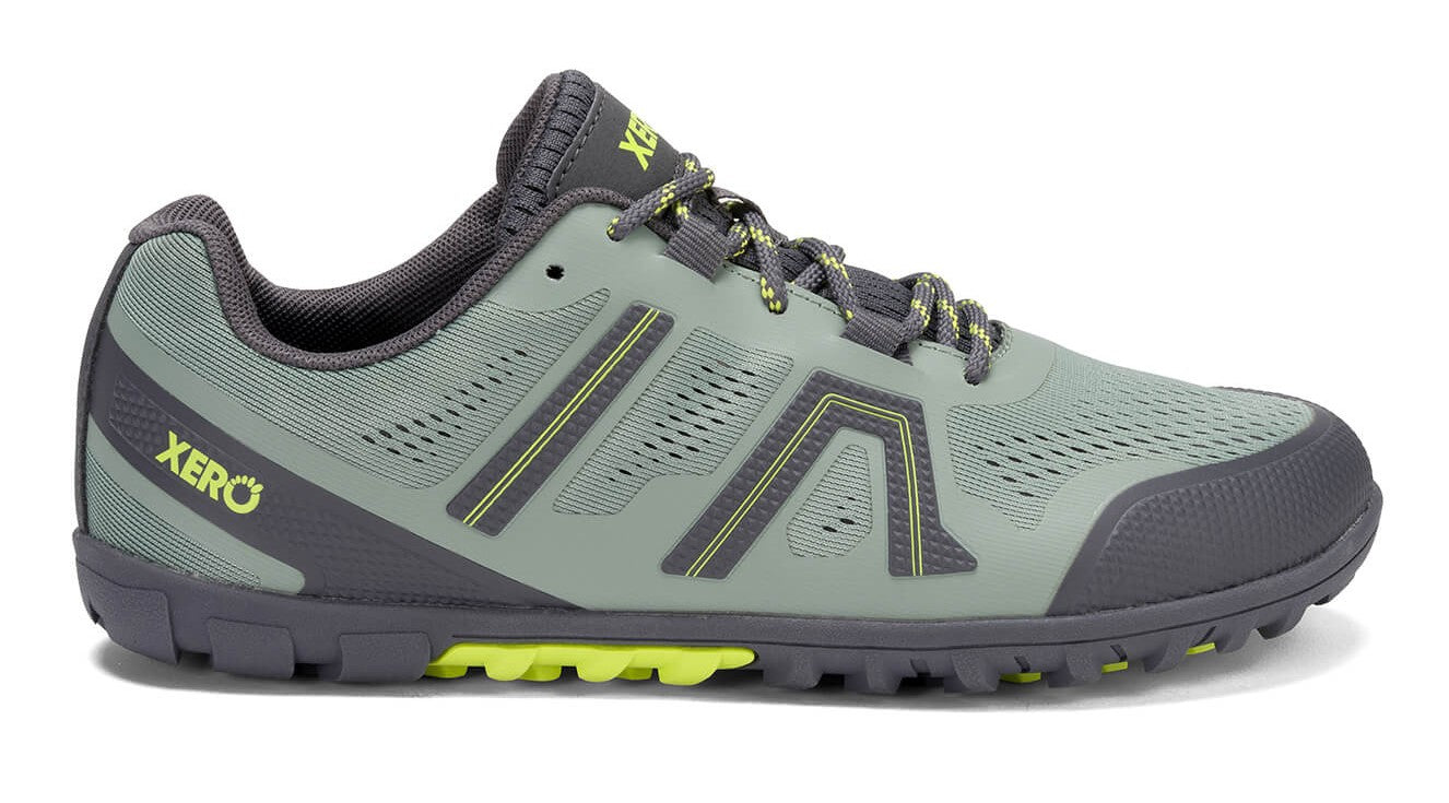 Xero Shoes - Mesa Trail II - Women's - Lily Pad