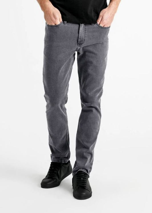 Duer - Performance Denim Slim