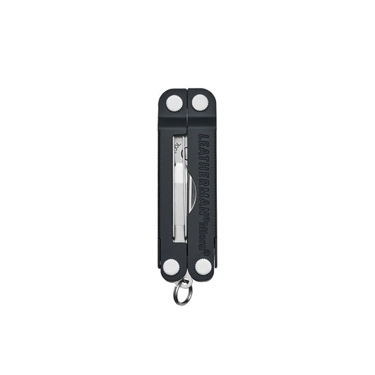 Leatherman - Micra Multitool Boxed - Jet Black