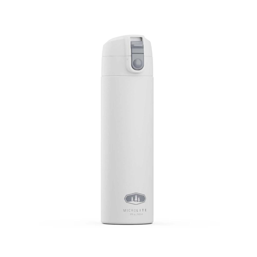 GSI Outdoors - Microlite 500 Flip Mug - White