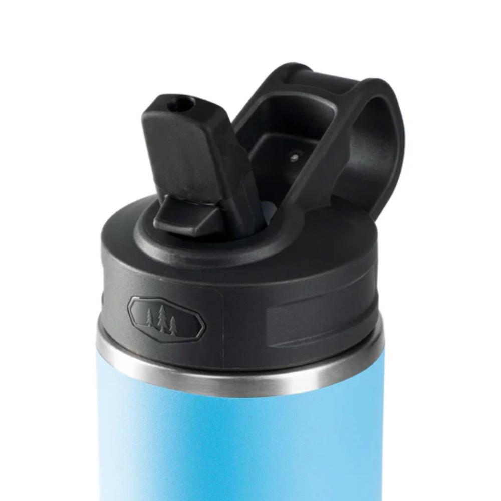 GSI Outdoors - Microlite Straw Bottle 710 - Mineral Yellow