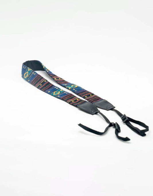 Nocs Provisions - Woven Tapestry Strap