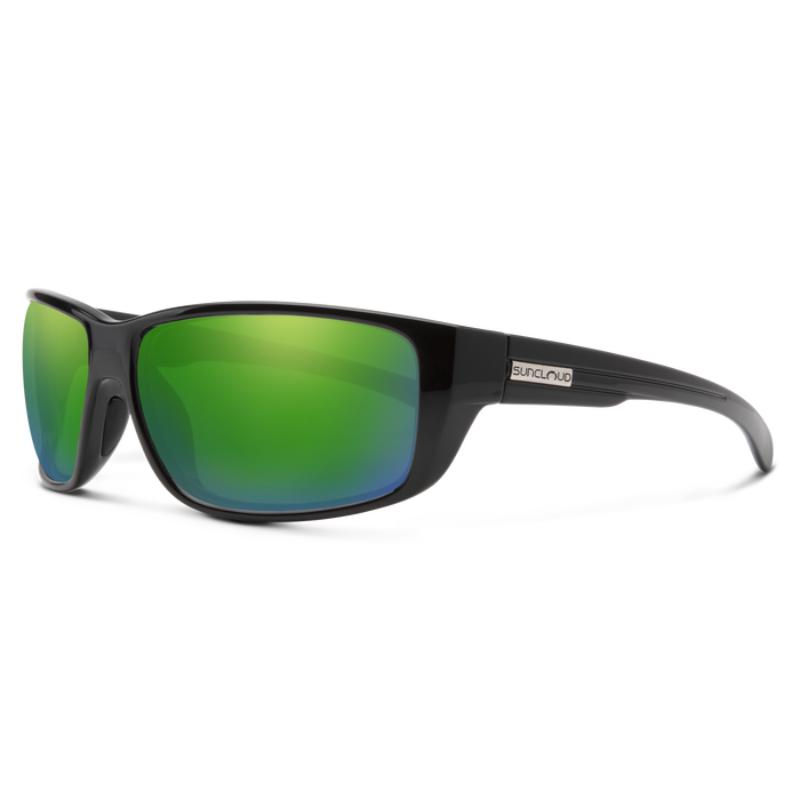 Suncloud - Milestone - Black