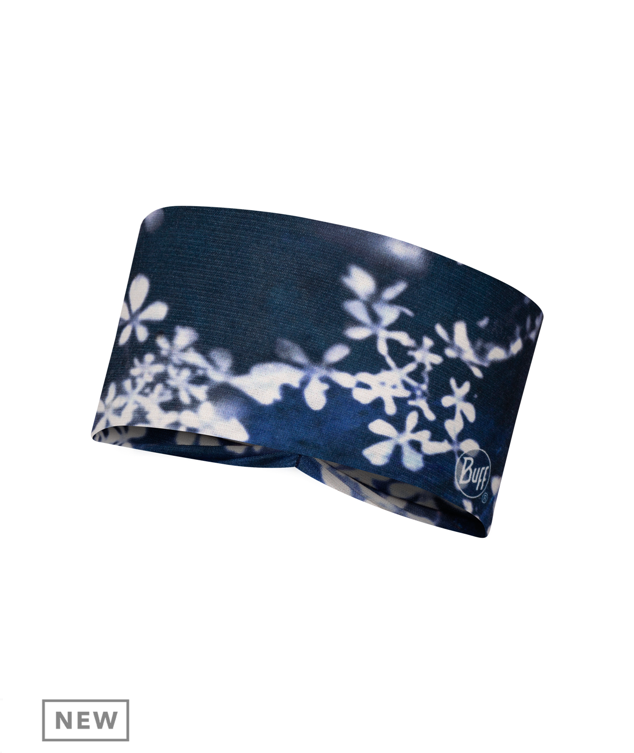 Buff - CoolNet UV Ellipse - Mims Night Blue