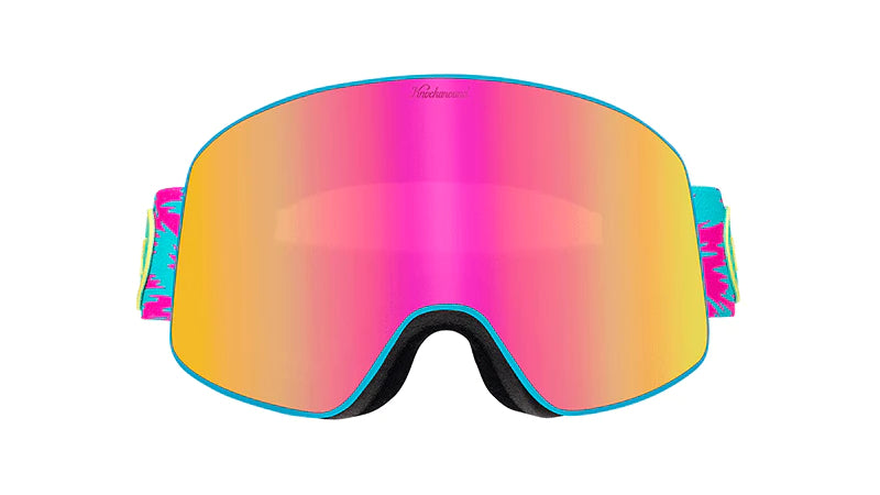 Knockaround - Slingshots - X-Rays