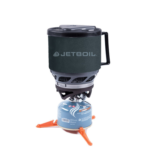 Jetboil - MiniMo Personal Cooking System