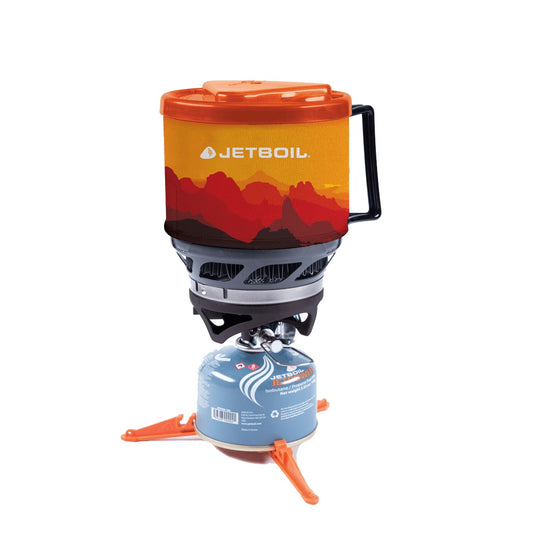 Jetboil - MiniMo Personal Cooking System - Adventure