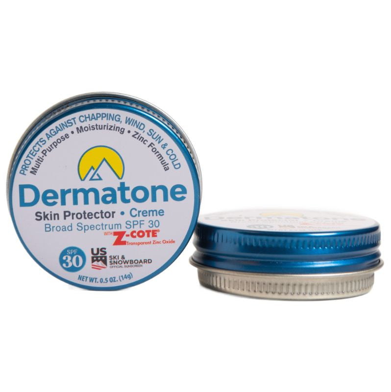 Dermatone - Z-Cote Mini Tin SPF30 - 0.5