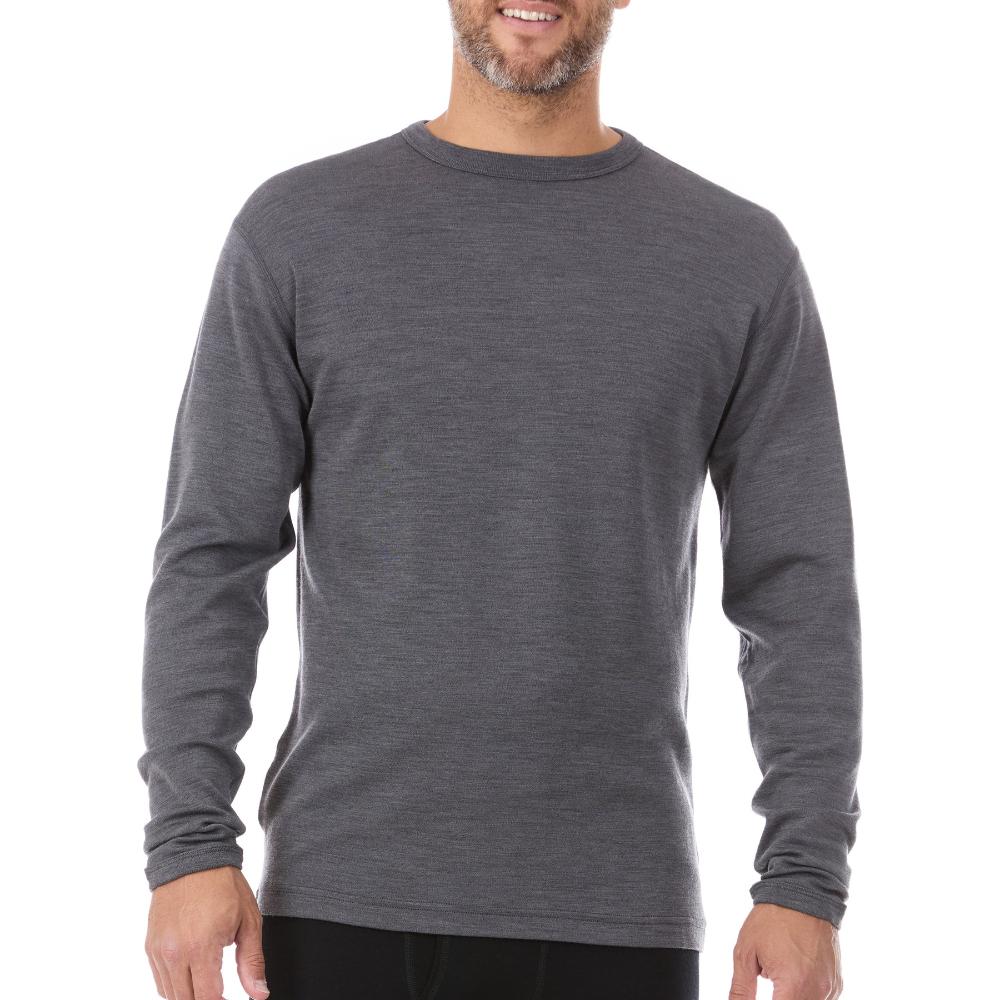 Minus 33 - Chocorua Crew Midweight - Men's