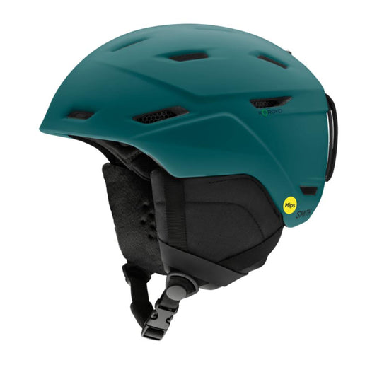 Smith - Mirage MIPS Helmet - Women's - Matte Malachite