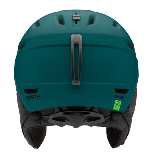 Smith - Mirage MIPS Helmet - Women's - Matte Alpine Ice